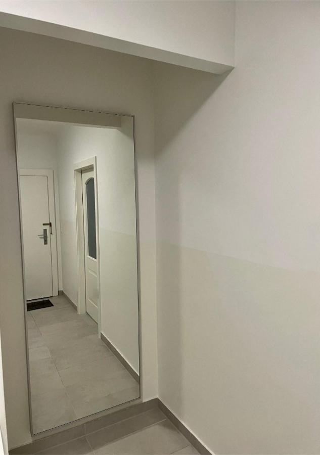 Apartment Wien Mitte Exterior photo
